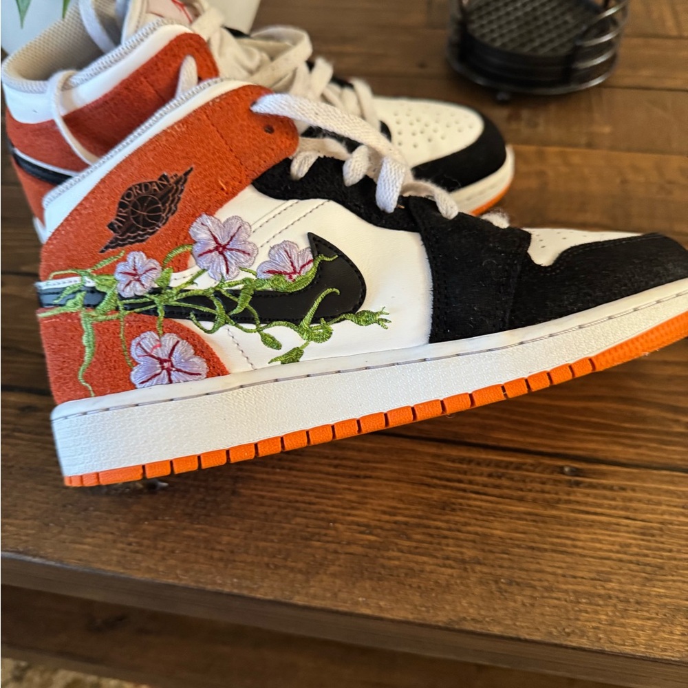 Jordan Air 4 shoes